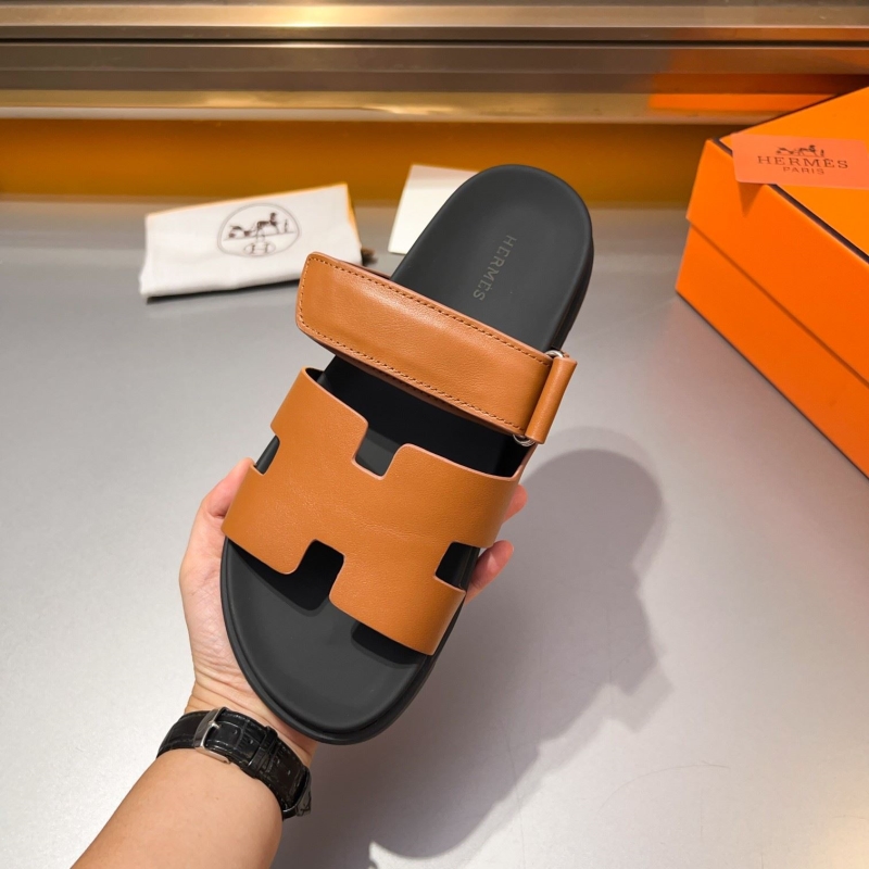 Hermes Sandals